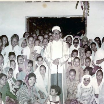 Perkembangan Tarekat Naqsyabandiyah Pimpinan Prof. Dr. H. Sayyidi Syaikh Kadirun Yahya
