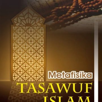 Buku Metafisika Tasawuf Islam