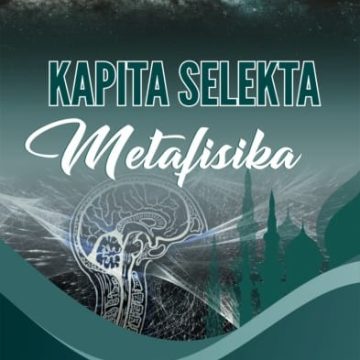 Buku Kapita Selekta Metafisika
