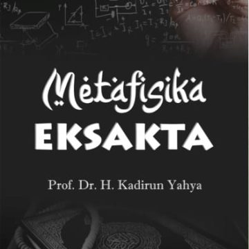 Buku Metafisika Eksakta