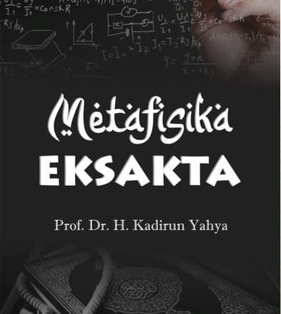 Buku Metafisika Eksakta