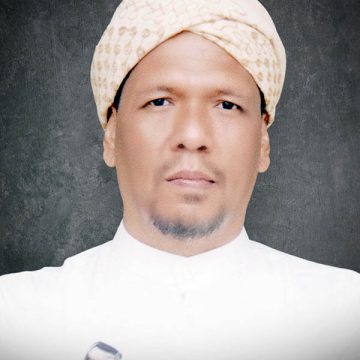 YM Buya H. SS. Iskandar Zulkarnain, SH., MH