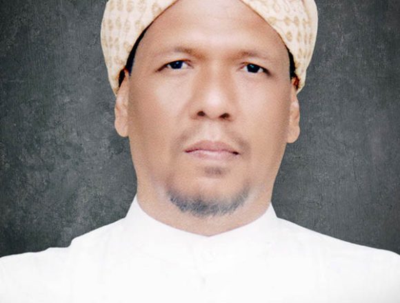 YM Buya H. SS. Iskandar Zulkarnain, SH., MH