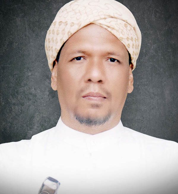 YM Buya H. SS. Iskandar Zulkarnain, SH., MH