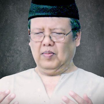 YM Abu H. SS. Abdul Khalik Fajudani