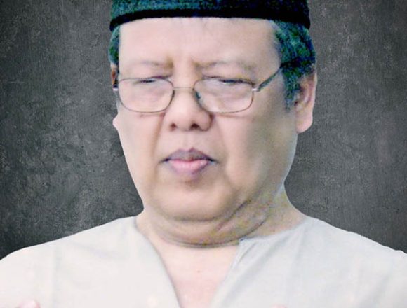 YM Abu H. SS. Abdul Khalik Fajudani