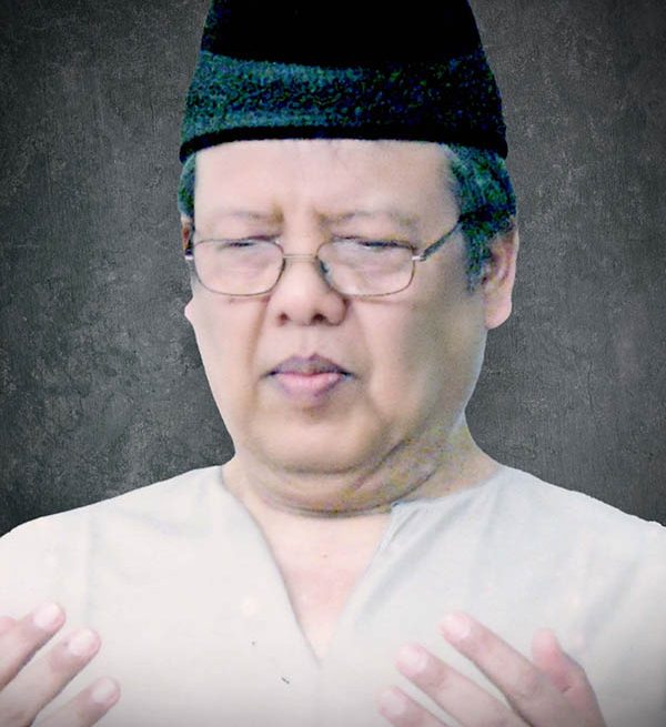 YM Abu H. SS. Abdul Khalik Fajudani