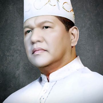 YM Buya Drs. H. SS. Ahmad Farki