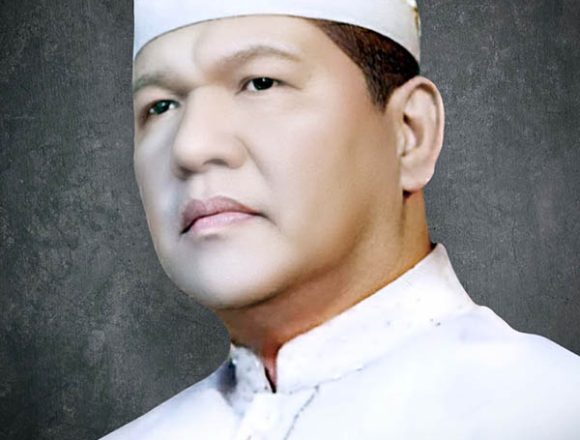 YM Buya Drs. H. SS. Ahmad Farki