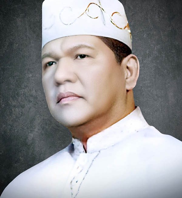 YM Buya Drs. H. SS. Ahmad Farki